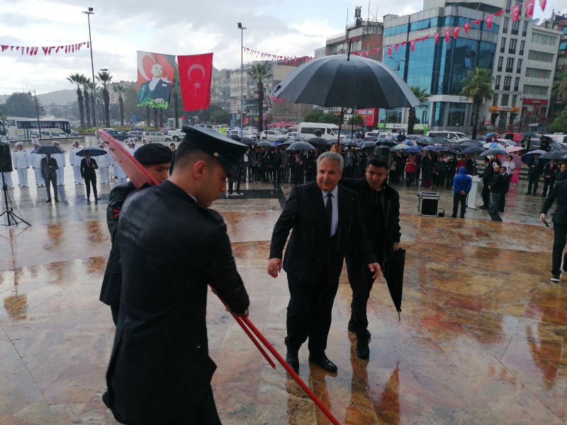 ‘Ölürsem şehit, kalırsam gazi’ - 2