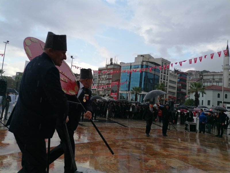 ‘Ölürsem şehit, kalırsam gazi’ - 3
