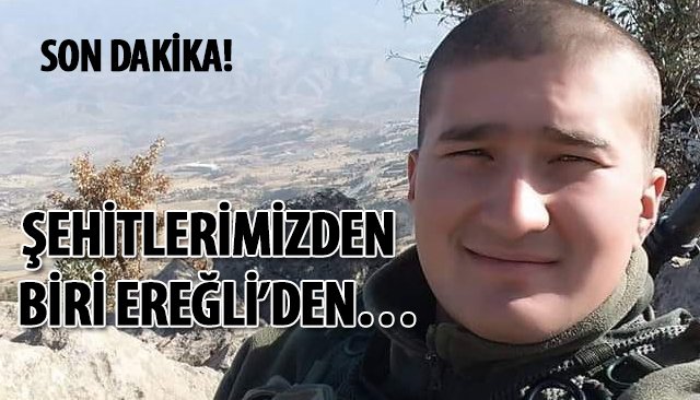 SON DAKİKA! 4 Mehmetçik şehit oldu...