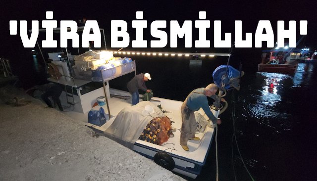 ´VİRA BİSMİLLAH´