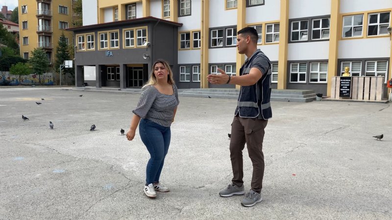 ZONGULDAK´TA KPSS HEYECANI - 3