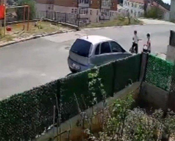 ÇOCUĞU EZMİŞTİ! CEZASININ KALDIRILMASINI İSTEDİ - 2