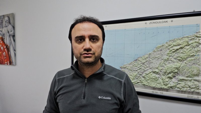 KAŞKALAR´IN İZİ ZONGULDAK´TA  - 3