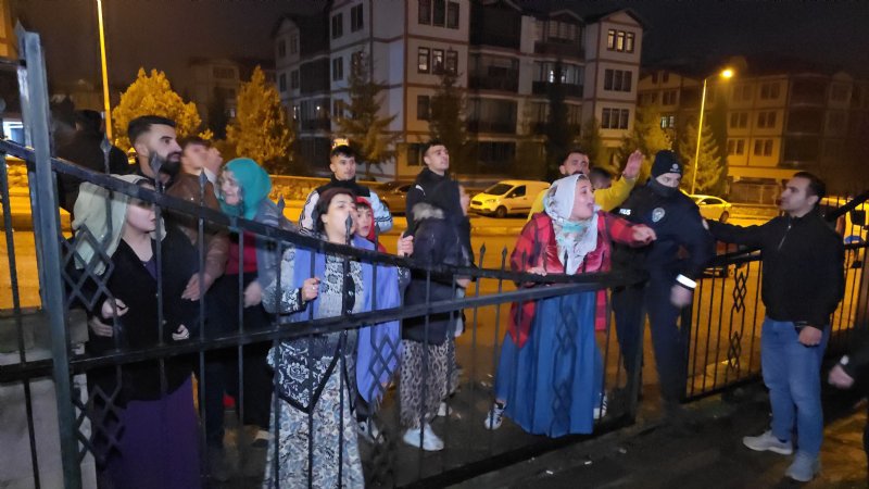 KUYUMCU SOYGUNCUSU 4 KİŞİ TUTUKLANDI - 4