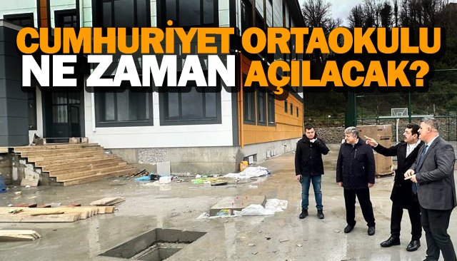 MİLLETVEKİLİNDEN “ÇİFTE” EĞİTİM MÜJDESİ!