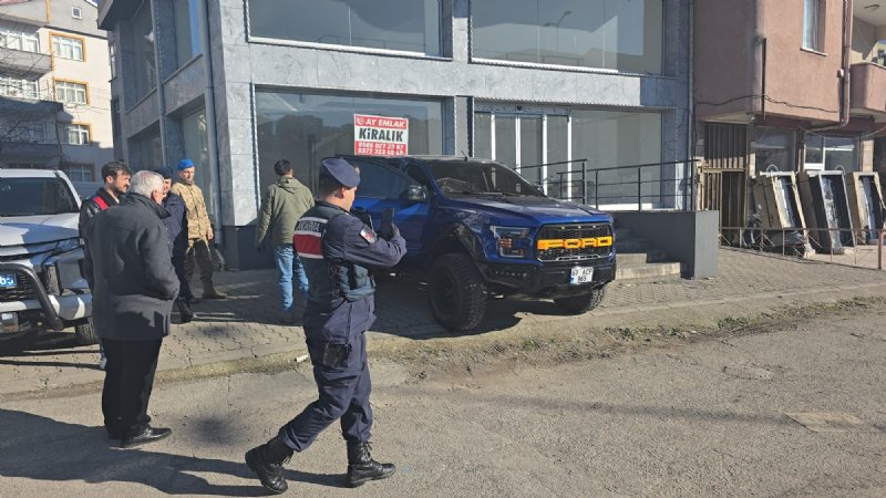 MOTORCU KARDEŞLERE ‘CHANGE’ OPERASYONU - 2
