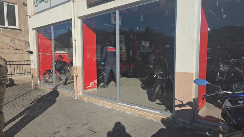 MOTORCU KARDEŞLERE ‘CHANGE’ OPERASYONU - 3