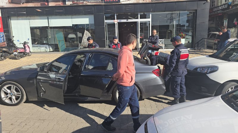 MOTORCU KARDEŞLERE ‘CHANGE’ OPERASYONU - 4