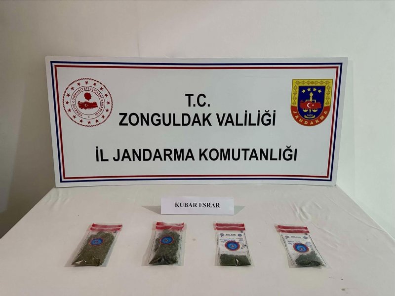 14 GÖZALTI VAR! - 2