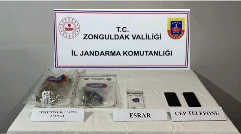 14 GÖZALTI VAR! - 3