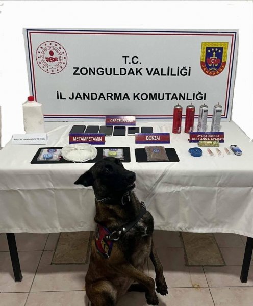 14 GÖZALTI VAR! - 4