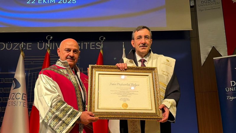 ´´BELKİ BAZI MESLEKLER ORTADAN KALKACAK´´ - 2
