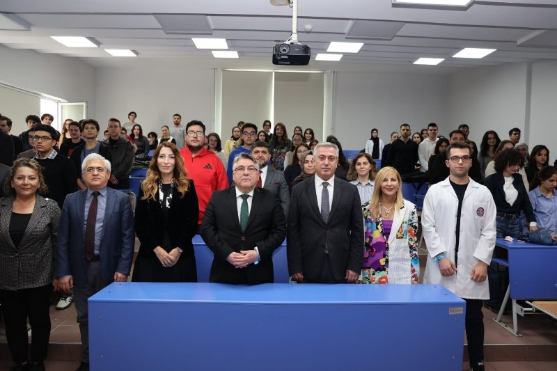 BEUN’DAN TÜRKİYE’DE BİR İLK - 1