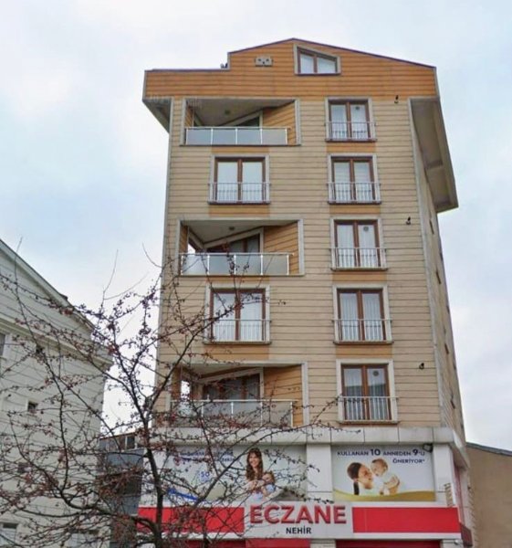 Çöken binada annenin de cansız bedenine ulaşıldı - 4