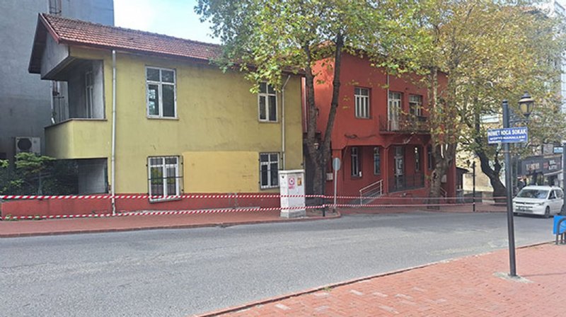EREĞLİ’DE BİR TARİH(!), YIKILMAYA BAŞLANDI! - 1