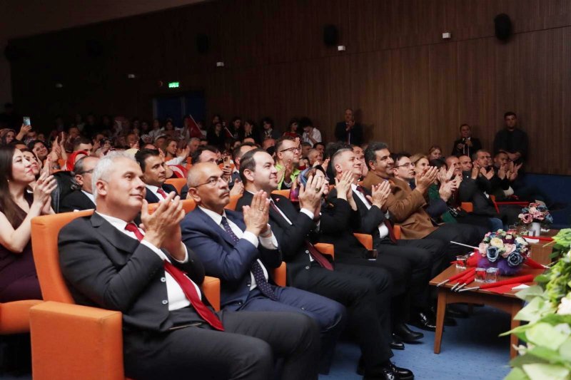 EREĞLİ´DE ´´KİM VAR?´´  - 2