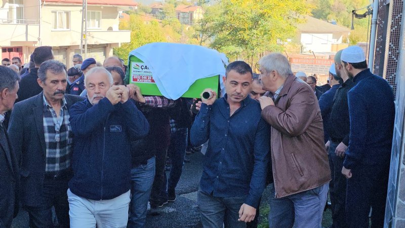 Katili suçunu itiraf etti - 2