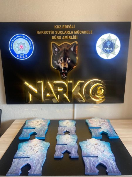 UYUŞTURUCUNUN MİKTARI ARTTI! - 3