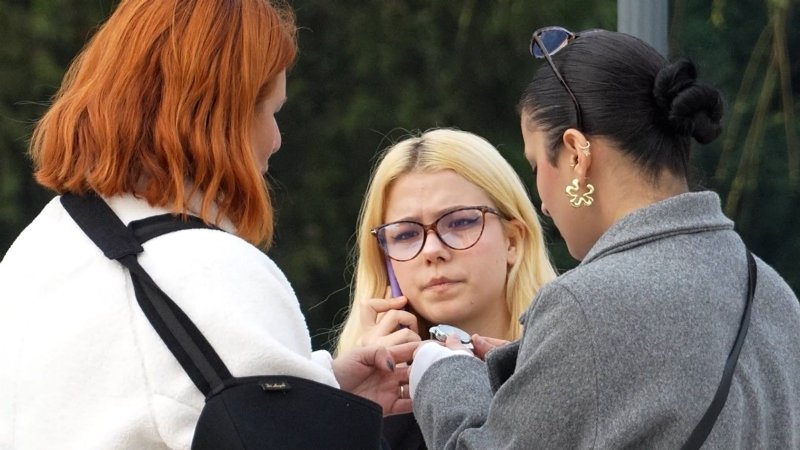 ´´10 KASIM´´ SOSYAL DENEYİ - 4