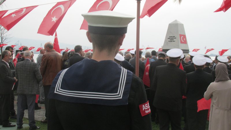 7 KASIM SARIKAMIŞ  DENİZ ŞEHİTLERİ… - 9