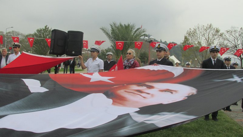 7 KASIM SARIKAMIŞ  DENİZ ŞEHİTLERİ… - 3