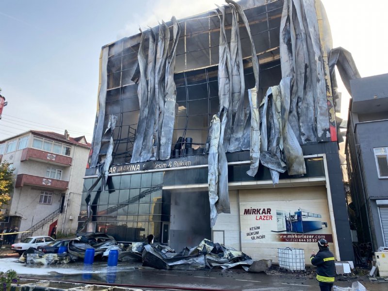 AĞIR YARALIYDI;  HAYATINI KAYBETTİ - 1