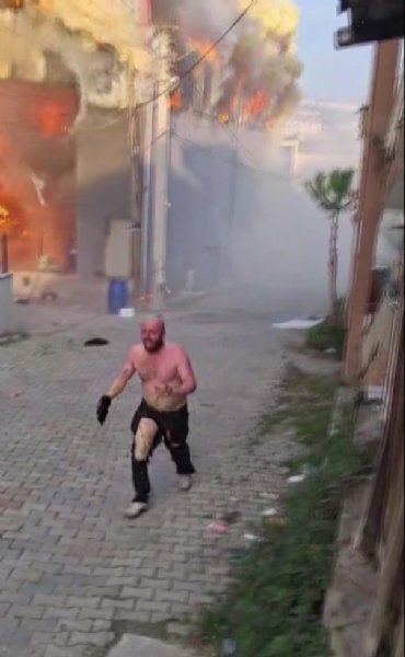 AĞIR YARALIYDI;  HAYATINI KAYBETTİ - 3