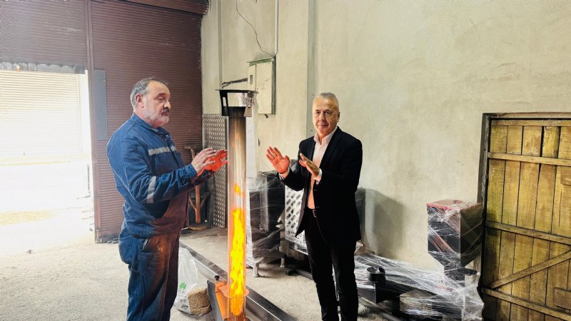 ALAPLI’DAN DÜNYA PAZARINA… - 4