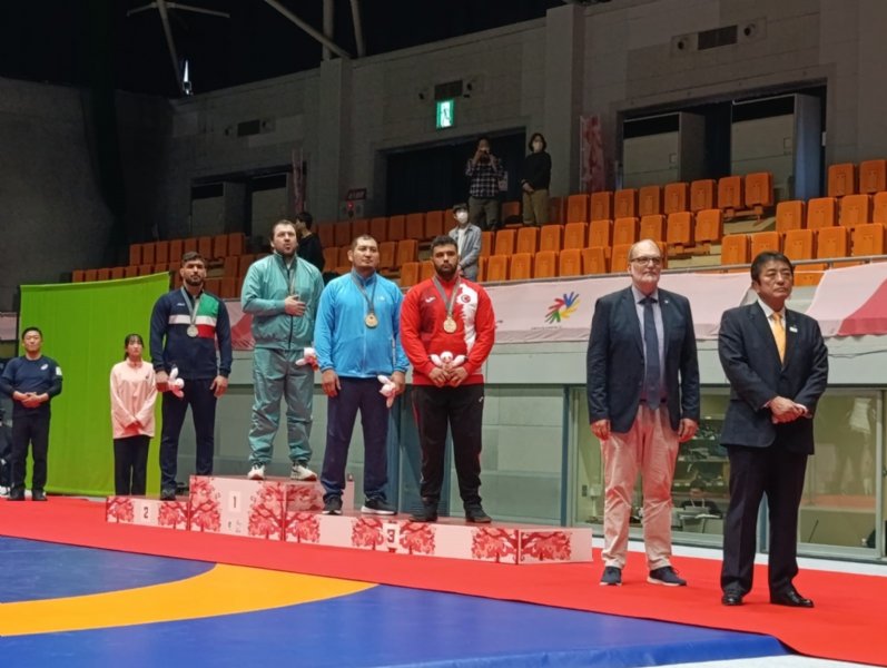 ALAPLI’DAN MADALYAYA GİDEN YOL - 2