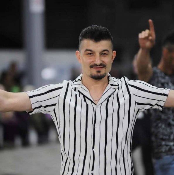 Kahvehane baskınında hayatını kaybeden 2 kişi toprağa verildi - 4