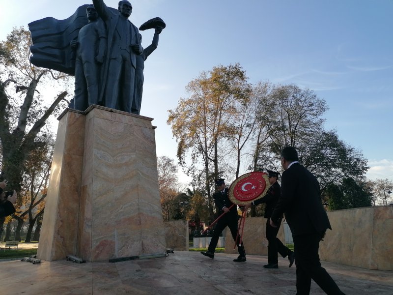 ON’SUZ KASIM… - 3