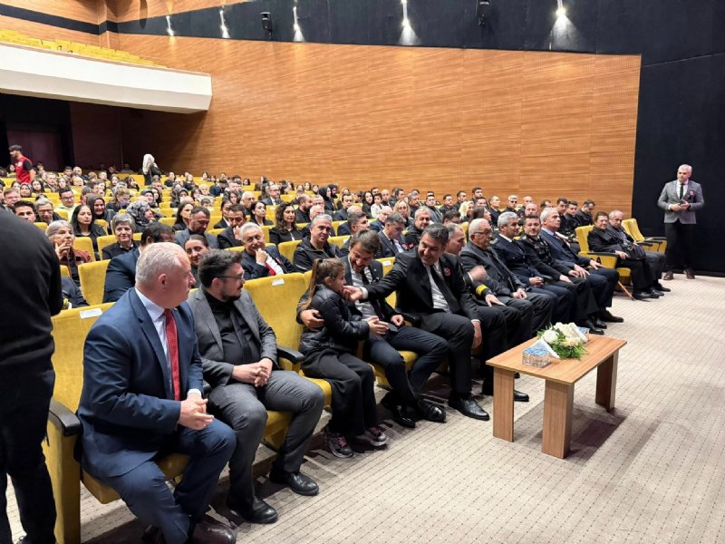 ON’SUZ KASIM… - 11