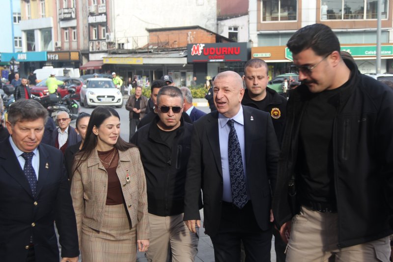 ÖZDAĞ’DAN CUMHURİYET TANIMI! - 3