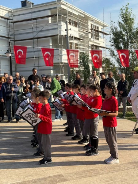UZUN MEHMET’İ ANMA VE  KÖMÜRÜN BULUNUŞ GÜNÜ - 3