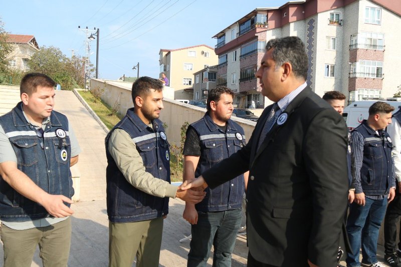 UZUN MEHMET’İ ANMA VE  KÖMÜRÜN BULUNUŞ GÜNÜ - 4