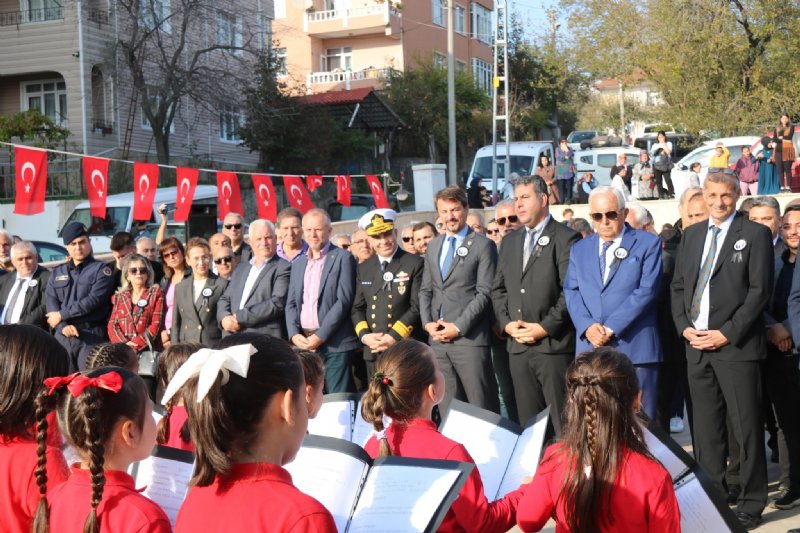 UZUN MEHMET’İ ANMA VE  KÖMÜRÜN BULUNUŞ GÜNÜ - 6