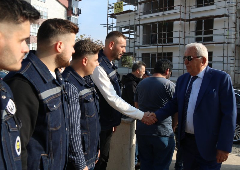 UZUN MEHMET’İ ANMA VE  KÖMÜRÜN BULUNUŞ GÜNÜ - 7