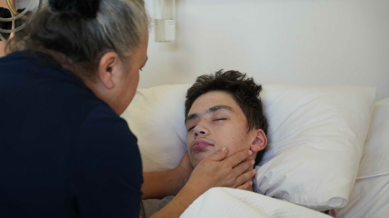 ´´Çocuklarına notu değil, vicdanı ve sevgiyi öğretsinler´´ - 2