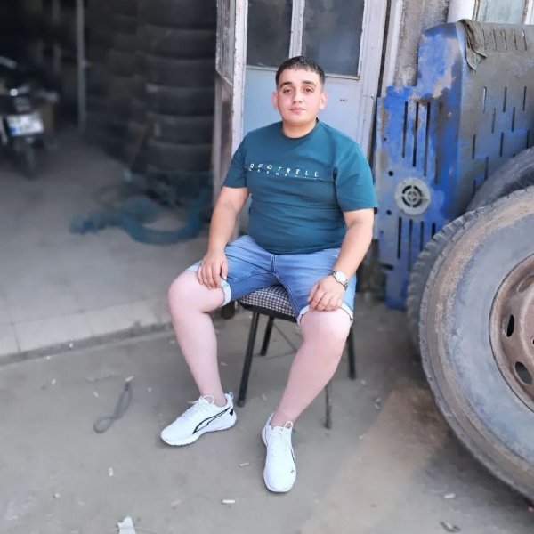 FECİ KAZA: 1 ÖLÜ, 2 YARALI - 1