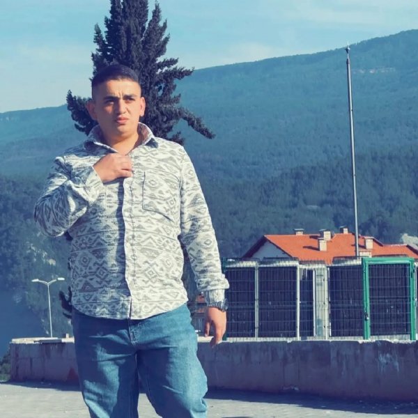 FECİ KAZA: 1 ÖLÜ, 2 YARALI - 4