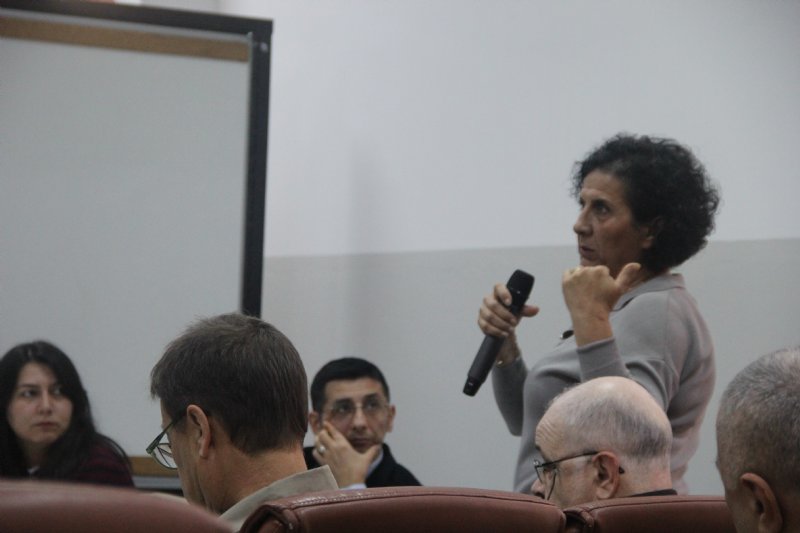 HALK OTOBÜSLERİNE ZAM KONUSU! - 1