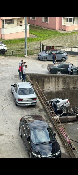 KAZANIN BÖYLESİ... - 1