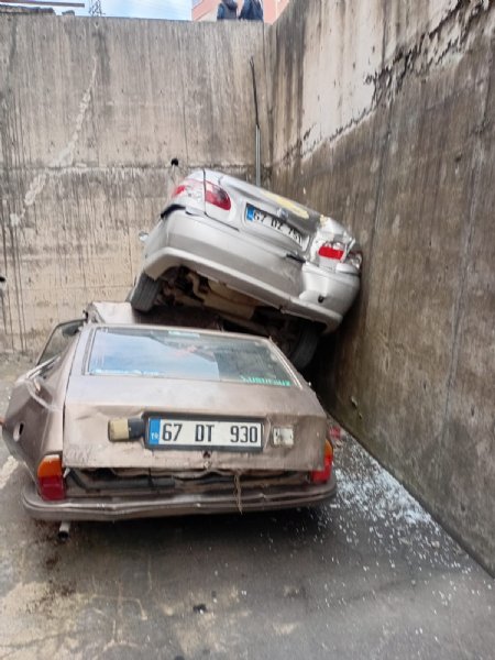 KAZANIN BÖYLESİ... - 2