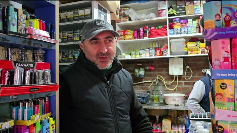 Bu çocukların aileleri kim? - 3