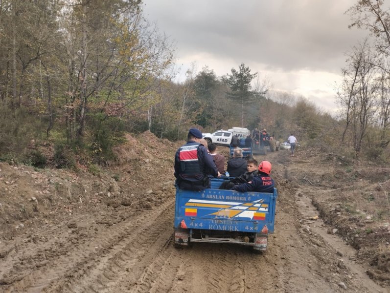 METRELERCE YÜKSEKTEN DÜŞTÜ! - 2