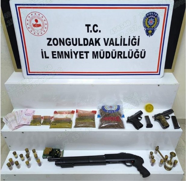 SEVGİLİLER TUTUKLANDI - 3