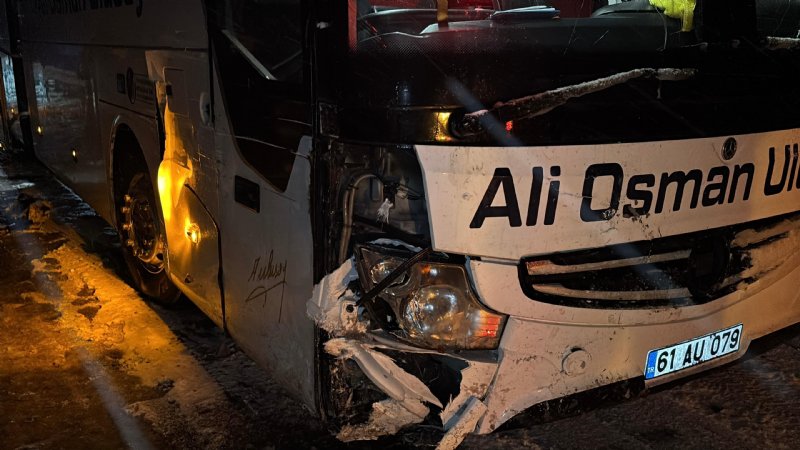 TEM SAVAŞ ALANINA DÖNDÜ! - 4