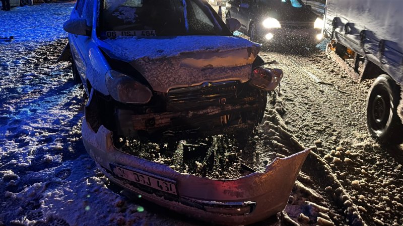 TEM SAVAŞ ALANINA DÖNDÜ! - 5