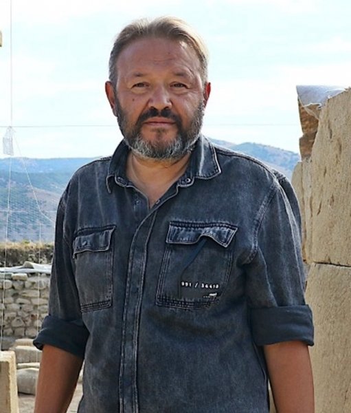 TİOS’TA KAZILAR TAMAMLANDI - 1