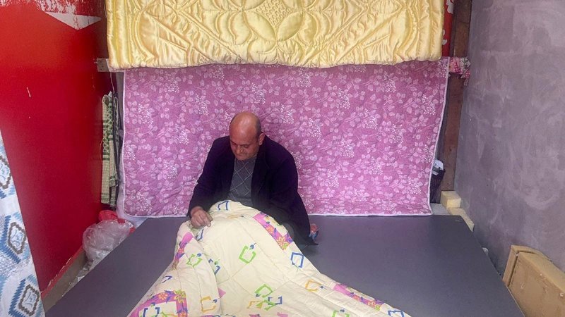 YORGANCILIKTAN PATRONLUĞA - 4